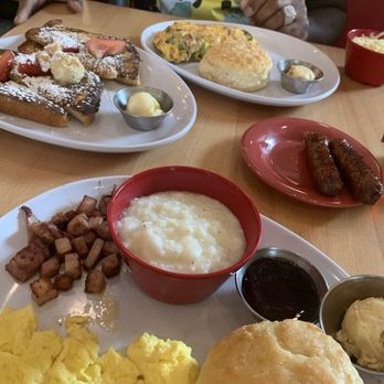 Ruby Slipper Veterans - Breakfast & Brunch Near Me - Metairie, Louisiana Ruby Slipper Veterans - Breakfast & Brunch Near Me - Metairie, Louisiana