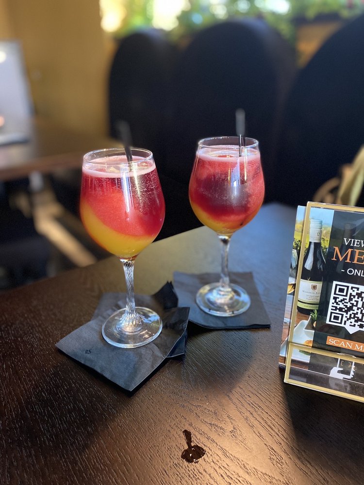 THE WINE & TAPAS LOUNGE Updated October 2024 19 Photos & 11 Reviews