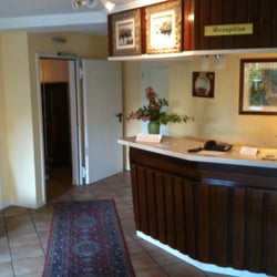 Hotel Olpenitz