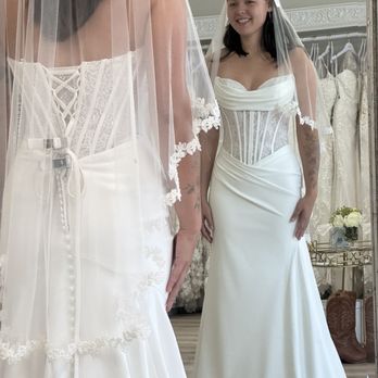 Starlet Bridal - Bridal Near Me - Windsor, California Starlet Bridal - Bridal Near Me - Windsor, California