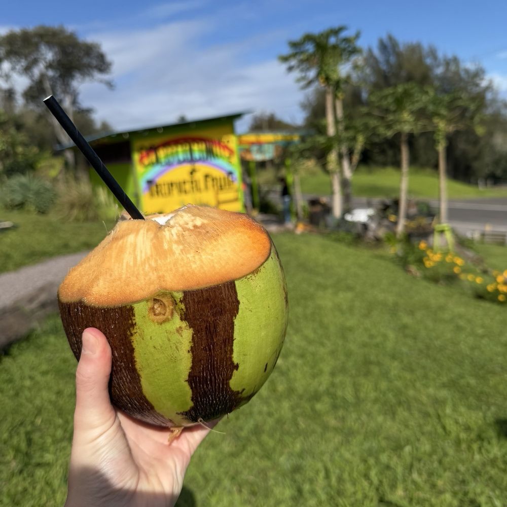 Waipi’o Fruit Shack - Fruits & Veggies Near Me - Honokaa, Hawaii Waipi’o Fruit Shack - Fruits & Veggies Near Me - Honokaa, Hawaii
