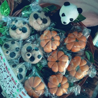 teamLab Botanical Garden Osaka by null