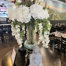 SriThai Thai Kitchen & Sushi Bar -Emory