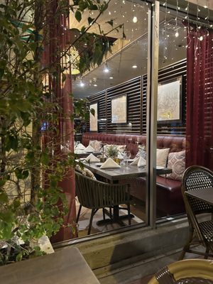 Oliver's Bistro by null