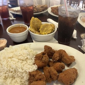 BEBO’S CAFÉ - 761 Photos & 656 Reviews - Calle Loíza 1600, San Juan ...