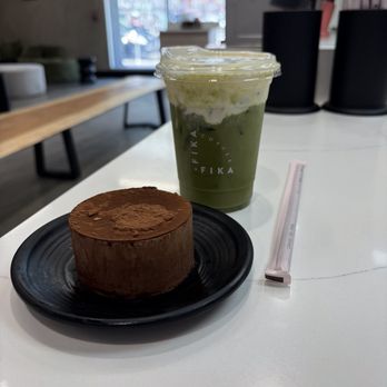 Fika Fika Coffee - Coffee & Tea Near Me - Los Angeles, California Fika Fika Coffee - Coffee & Tea Near Me - Los Angeles, California