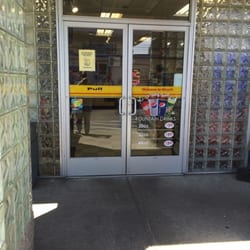 Shell - Doors.