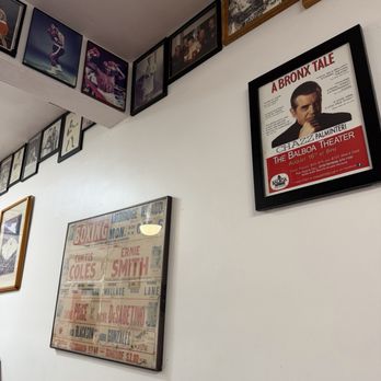 Bronx Pizza - Pizza Near Me - San Diego, California