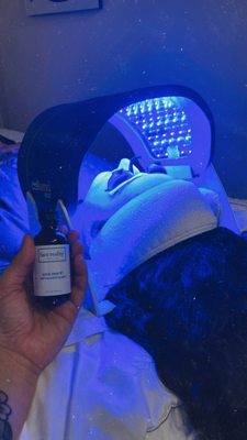 Golden Hour Skincare by null