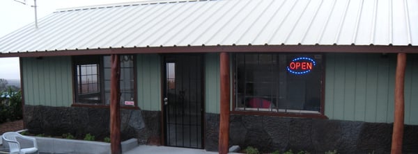 Ka Lae Garden Thai Food by null