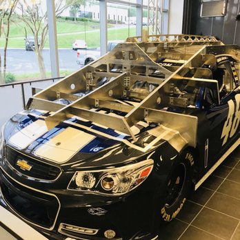 Hendrick Motorsports - Professional Sports Teams Near Me - Charlotte, North Carolina Hendrick Motorsports - Professional Sports Teams Near Me - Charlotte, North Carolina