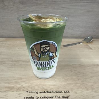 Gordos Cafecito - Coffee & Tea Near Me - San Bernardino, California Gordos Cafecito - Coffee & Tea Near Me - San Bernardino, California
