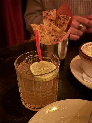 Osteria Cotta by null