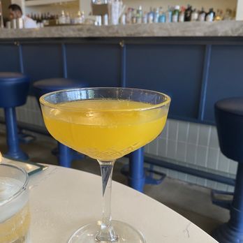 Issabella's - Mimosa - Mediterranean Near Me - Miami Beach, Florida