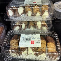 Chuppa's Marketplace - Yummmy