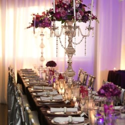 Suite Forty Eight - Suite Forty Eight Wedding Reception with coordination and design.