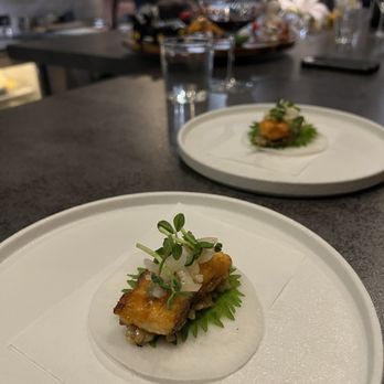 Luthun - New American Near Me - New York, New York