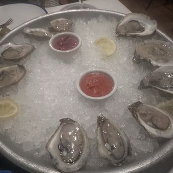 Little Dean's Oyster Bar - Oysters! - Seafood Near Me - Nyack, New York Little Dean's Oyster Bar - Oysters! - Seafood Near Me - Nyack, New York