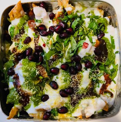 Delhi 6-Indian Kitchen by null