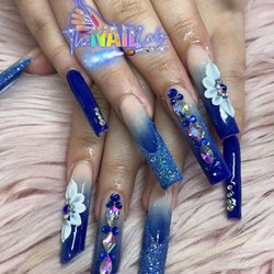 The Nail Lab