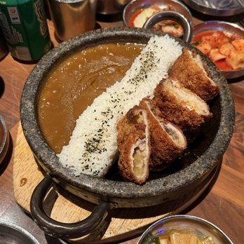 Jin Cook - Korean Near Me - Buena Park, California Jin Cook - Korean Near Me - Buena Park, California