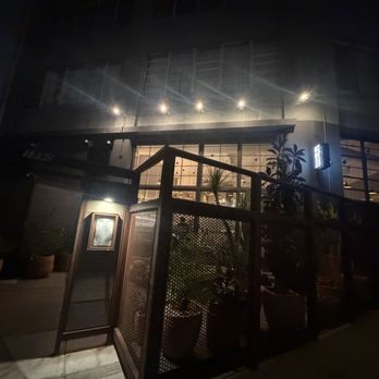 Ernest - New American Near Me - San Francisco, California