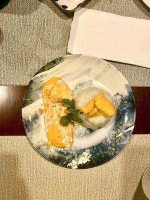 Good Catch | Thai Urban Bistro by null