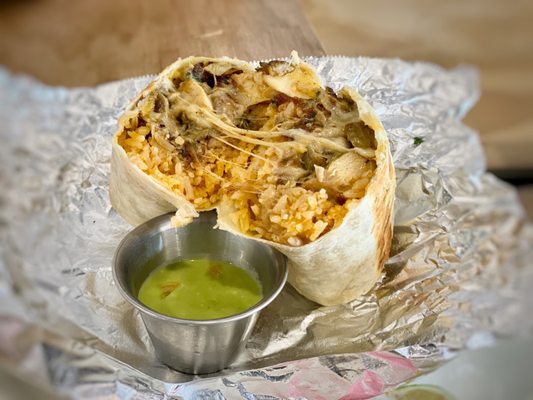 Azteca Mexican Restaurant by null