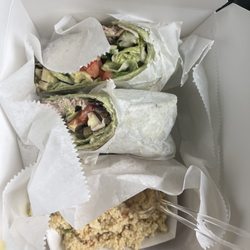 Best Wraps Near Me - May 2025: Find Nearby Wraps Reviews - Yelp