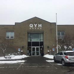 Quincy Youth Arena