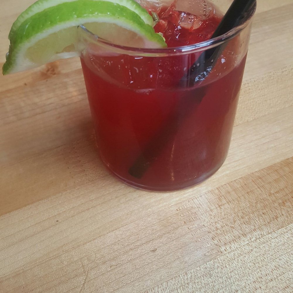 Barcocina - Barconcina Agua Fresca - Mexican Near Me - Chicago, Illinois Barcocina - Barconcina Agua Fresca - Mexican Near Me - Chicago, Illinois