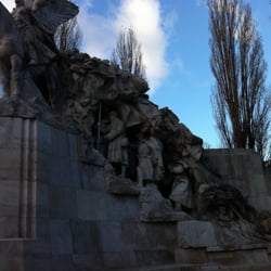 Place de la victoire