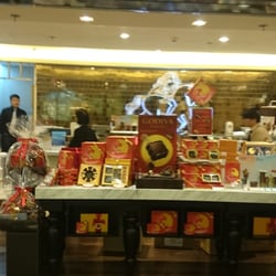 Godiva Chocolatier