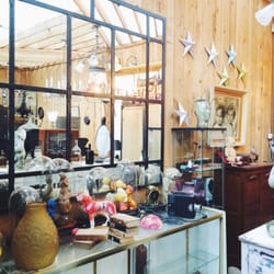 Le Village des Antiquaires - Il n'y a plus qu'à fouiller !
