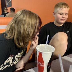 Urban Air Trampoline and Adventure Park - Food