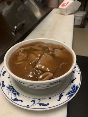 New Garden Chinese Restaurant by null