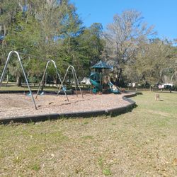 Melrose Community Park