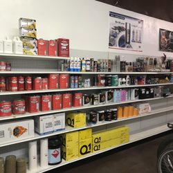 Loveland Autobody Supplies
