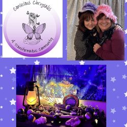 Conscious Chrysalis - A beautiful place that you need to experience