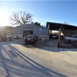JJ Auto Body in Houston gift card