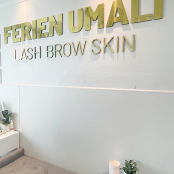 Ferien Umali - Receiving area - Skin Care Near Me Ferien Umali - Receiving area - Skin Care Near Me