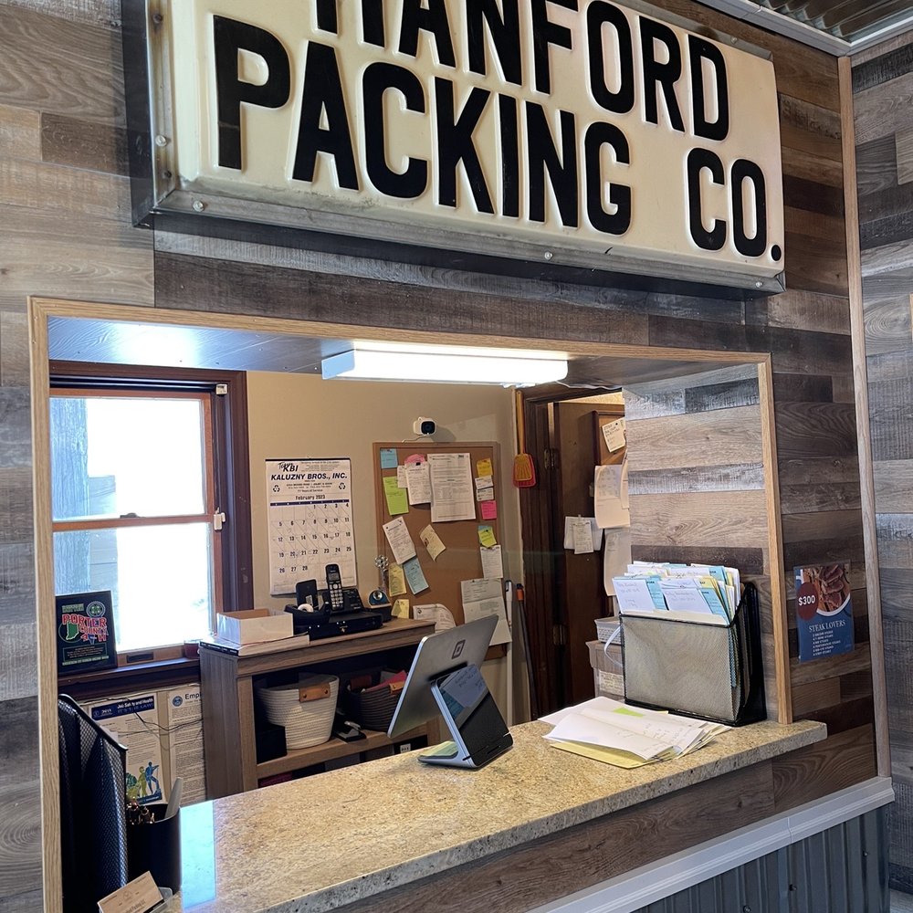 The Best 10 Meat Shops near Hanford Packing in Demotte, IN - Yelp