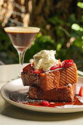 Moxies Southlake Restaurant by null
