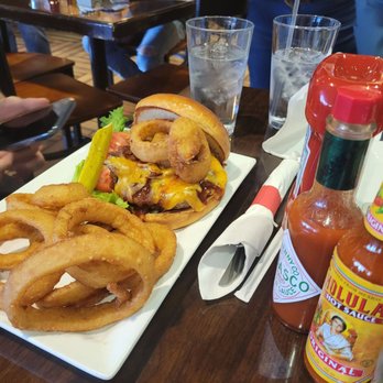 Eddie's Diner - Eddie Burger - Breakfast & Brunch Near Me - Plano, Texas