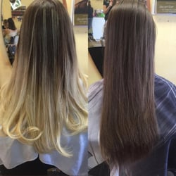 Brazilian Touch Hair & Spa By Clau