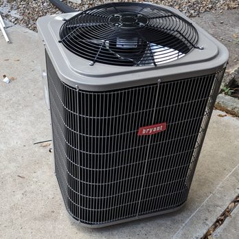Local Air Conditioning & Heating - Heating & Air Conditioning/HVAC Near Me - Leander, Texas