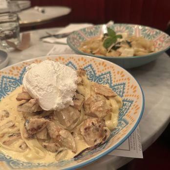 Cafe Luce - quattro formaggi, alla caprese - Italian Near Me - Manhattan, New York
