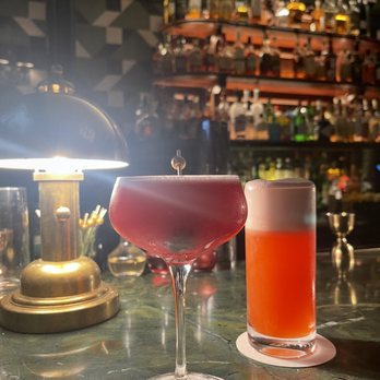 Bar No. 3 - Cocktail Bars Near Me - Houston, Texas