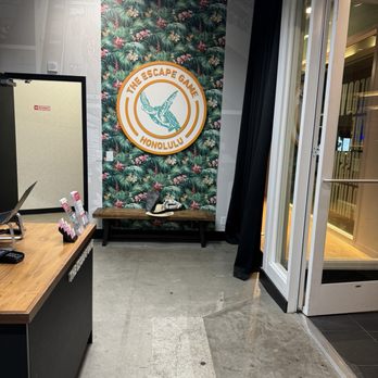 THE ESCAPE GAME HONOLULU Updated July 2025 163 Photos 133 Reviews 348s 