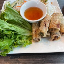 Egg Roll Ranger Egg Roll Ranger